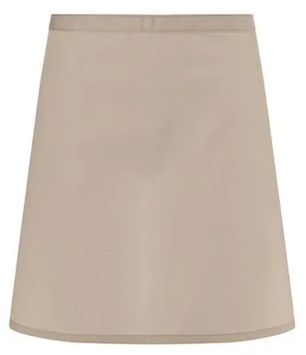 Produktbild von Karlowsky - "Basic" Taillenschürze LT3633 (Einheitsgröße) (Sand)