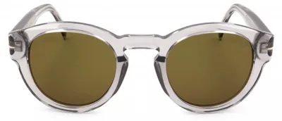 Produktbild von David Beckham Sonnenbrille DB 7110/S KB7 49 25 145