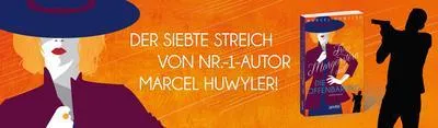 Immagine prodotto di Frau Morgenstern und die Offenbarung