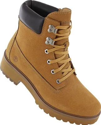 Immagine prodotto di TIMBERLAND - Stivaletto donna Carnaby Cool 6 inch  - Numero 39