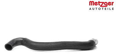 Produktbild von METZGER Kühlerschlauch Wasserschlauch für OPEL Vivaro A Kastenwagen (X83) 2421556
