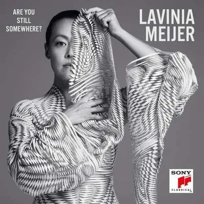 Produktbild von Are You Still Somewhere?
