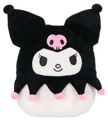 Zdjęcie produktu dla Pluszak Kuromi – 32 cm
