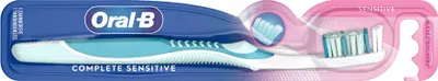 Immagine prodotto di Spazzolino Oral-B Complete Sensitive Extra Soft morbido