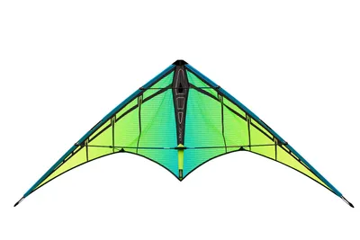 Obrázok produktu pre Stunt kite Prism Jazz 2.0 Aurora JAZG Green 157 cm