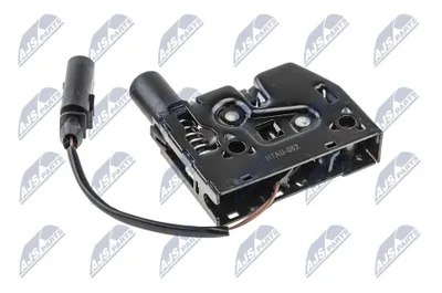 Produktbild von NTY Motorhaubenschloss Motorhaube EZC-AU-052 für AUDI Q3 (8UB, 8UG)