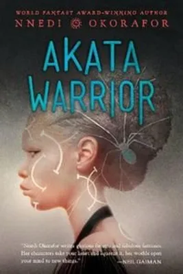 Productafbeelding van Akata Warrior