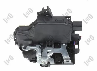 Produktbild von ABAKUS 132-053-048 Türschloss Hinten Rechts für VW Golf IV Schrägheck (1J1) PASSAT Variant (3B6) Golf IV Variant (1J5) PASSAT Variant (3B5) PASSAT