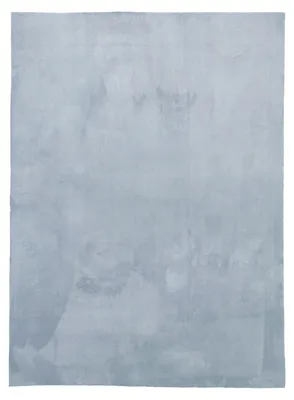 Image de Volero - Tapis Lavable - Gris Vif - 120x170cm
