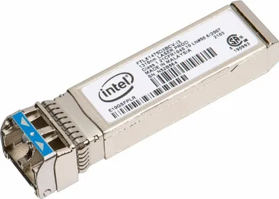 Produktbild von Intel 10Gb Dual Rate Ethernet SFP+ LR Optics Module