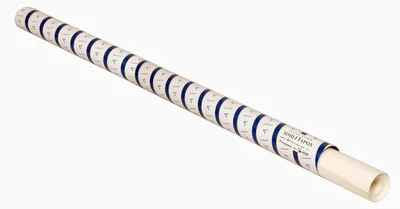 Produktbild von Clairefontaine Rolle Simili Japon, elfenbein 250g 1,96x5m - Elfenbein 976148C
