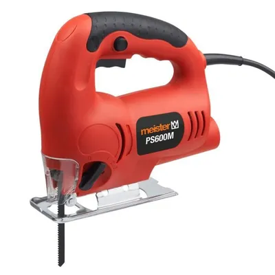 Obrázok produktu pre Meister Werkzeuge 5403120, AC, 600 W