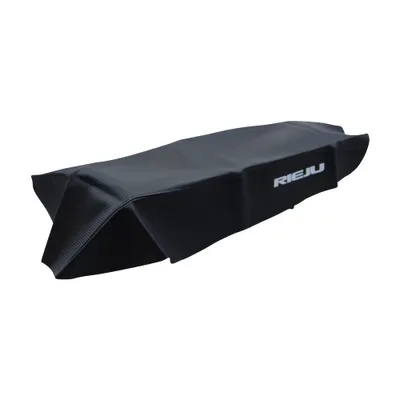 Immagine prodotto di Rieju SMX RRX coprisedile coprisedile nero carbone