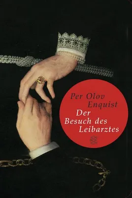 Produktbild von Der Besuch des Leibarztes