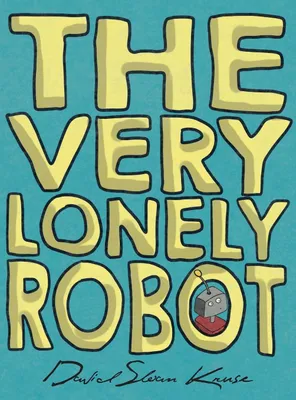 Produktbild von The Very Lonely Robot