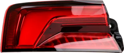 Produktbild von ULO Rückleuchte Heckleuchte Links Äusserer für AUDI A5 Sportback (F5A) A5 Coupe (F53) A5 Cabrio (F57)