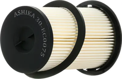 Produktbild von Kraftstofffilter ASHIKA 30-ECO075 für FORD MONDEO IV Turnier (BA7) Filtereinsatz