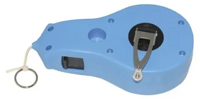 Image de Cordeau  L  30m - DIMOS - 15553530 -  Diam. 2,5mm