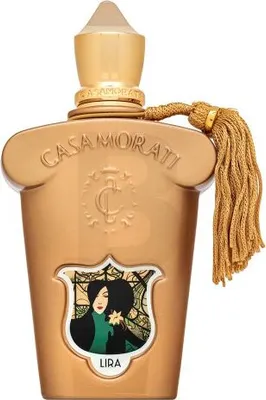 Produktbild von xerjoff Casamorati Lira Eau de Parfum Damen 100 ml orientalisch-blumig 100% Original