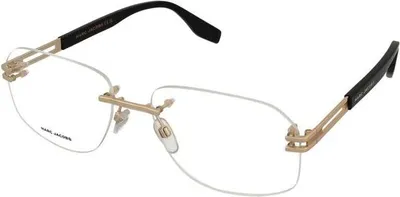 Produktbild von Marc Jacobs MARC 750 Gold black 2 59/18/145 Herren Brillen