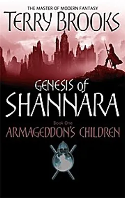 Obrázok produktu pre Armageddon's Children