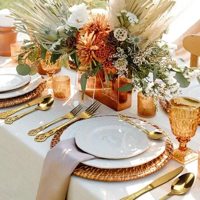 Produktbild von Famanu Besteckset 20-teilig - Spiegelfinish, rostfreier Stahl, spülmaschinenfest