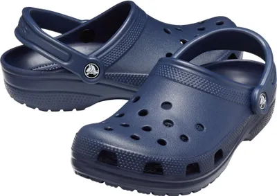 Produktbild von Crocs Classic Clog Sandalen Navy 49-50