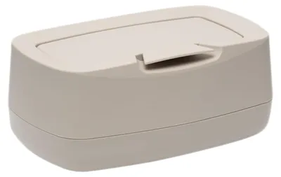 Obrázok produktu pre Box Bebe-Jou Silk Easy Wipe Box - Taupe