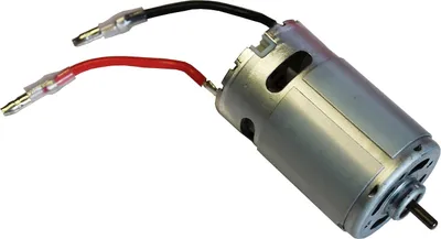 Zdjęcie produktu dla Modele Drive & Fly Silnik z radiatorem dla 3011/3021