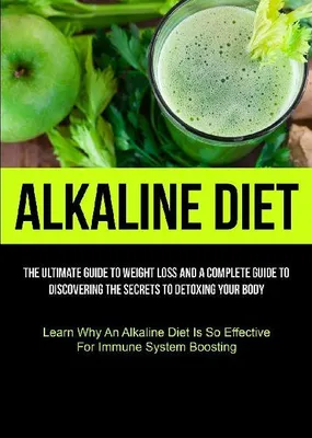 Produktbild von Alkaline Diet