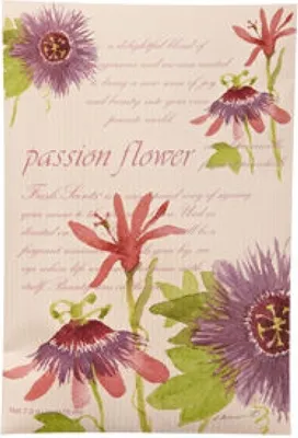 Produktbild von Willowbrook Fresh Scents -Duftsachet - Passion Flower