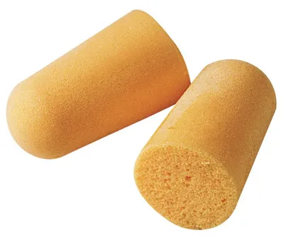 Obrázok produktu pre jednorazov iapky na ochranu sluchu 3M 1100, v dvkovai