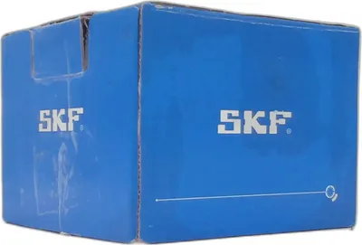 Produktbild von SKF VKBA 3584 Radlagersatz für Motors, Federung & Lenkung mit optimale Leistung und Sicherheit