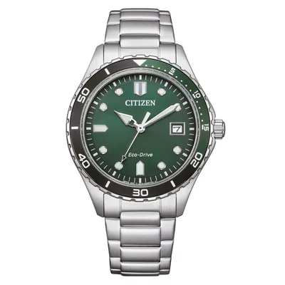 Produktbild von Citizen AW1828-80X Eco-Drive Uni Sport 37mm 10ATM