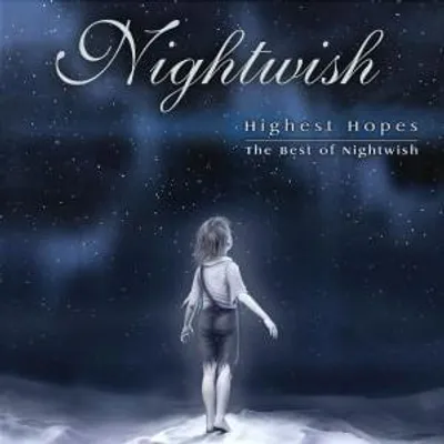 Obrázok produktu pre Nightwish: Highest Hopes - The Best Of Nightwish - - (CD / H)