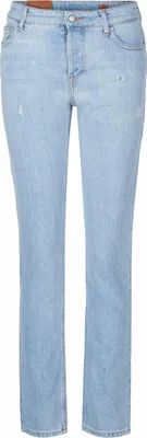 Produktbild von Emporio Armani Damen-Röhrenjeans 8N2J60