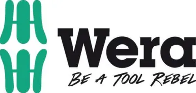 Image de Wera 9740 Schaumstoffeinlage Winkelschlüssel Set 1