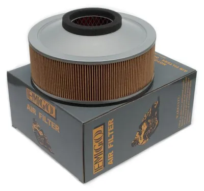Imagen del producto de Filtro de aire EMGO para modelos Kawasaki VN 800 (1995-2006), modelo HFA2801