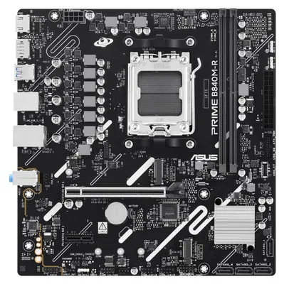 Immagine prodotto di Asus Asus Prime B840M-R