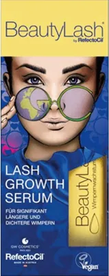 Produktbild von BeautyLash Lash Growth Serum 4ml