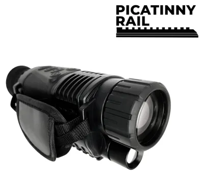Obrázek produktu pro OrkHunter NIGHT M-1 monokulár pro noční vidění