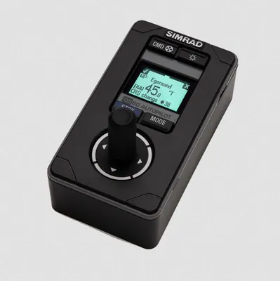Immagine prodotto di Unità di controllo remoto Simrad QS80 QuickStick con display
