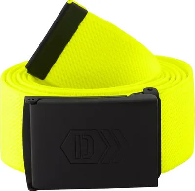 Image de Ceinture stretch avec imprimé Xantus, POL JAUNE NEON, taille UNI, DASSY 800102