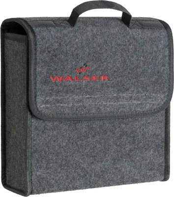 Immagine prodotto di Borsa porta stivali WALSER 30103-0 Poliestere