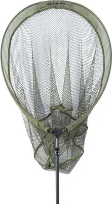 Produktbild von Korum Folding Spoon Net Kescherkorb - 26"