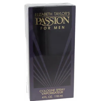 Zdjęcie produktu dla Elizabeth Taylor Passion woda kolońska 118ml spray