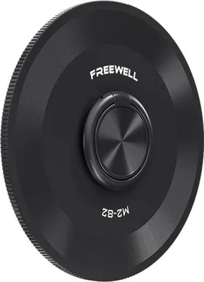 Produktbild von Objektivdeckel Freewell 82mm M2 Serie
