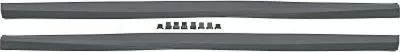 Produktbild von DIEDERICHS Schwellerverkleidung 1033562 seitlicher Anbau für AUDI A3 Limousine (8VS, 8VM) Kunststoff