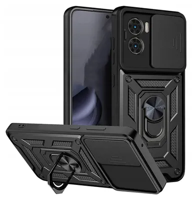Obrázek produktu pro Pouzdro Techsuit CamShield Series pro Xiaomi Poco X7 Pro – černé