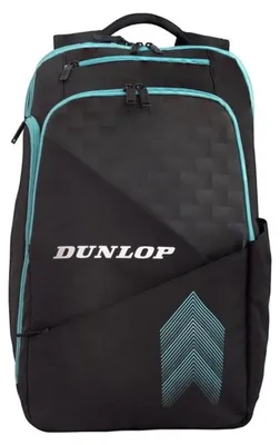 Image de Dunlop Elite sac à dos noir noir One Size